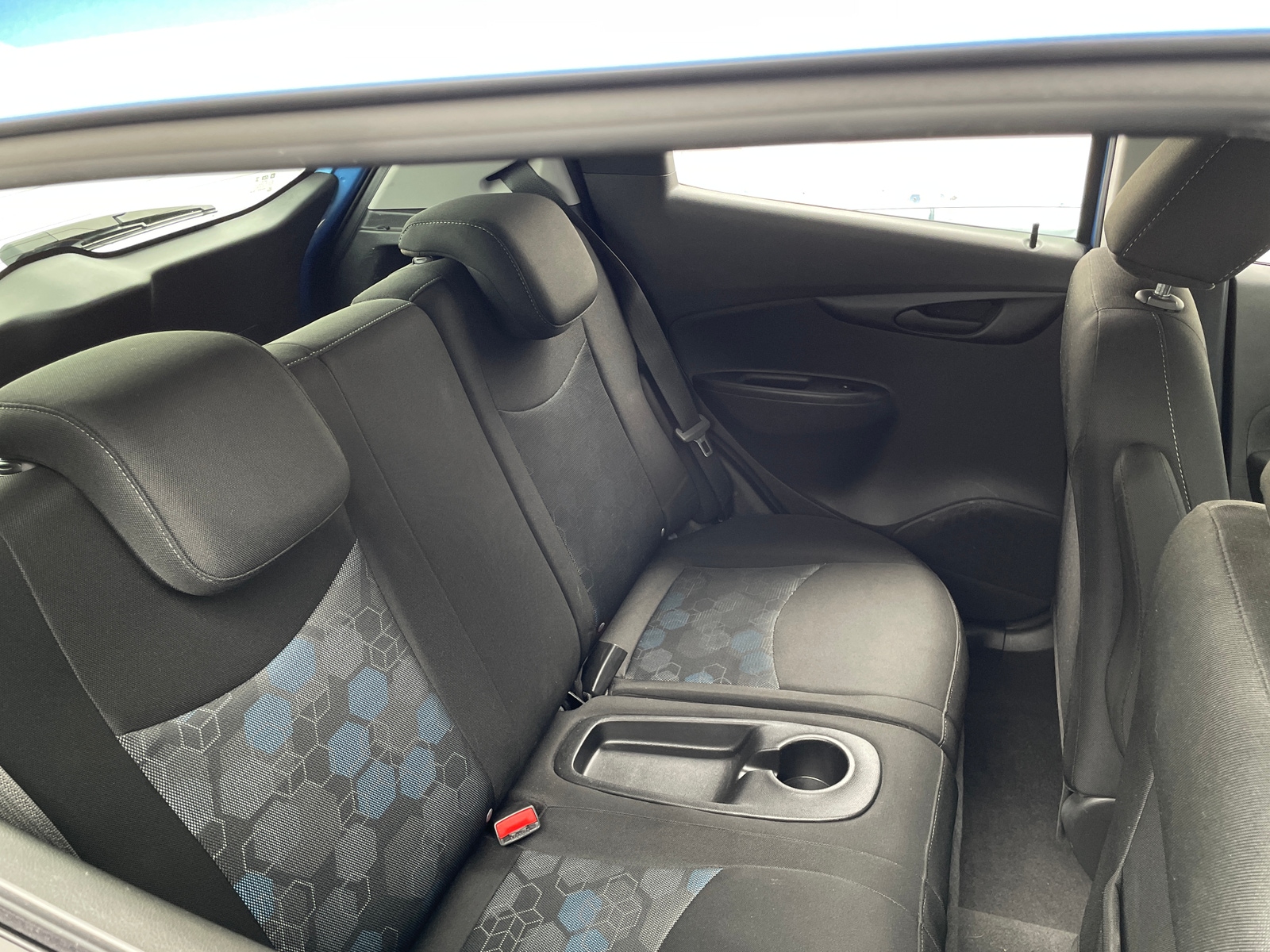 Thumbnail: 2017 Chevrolet Spark - 6