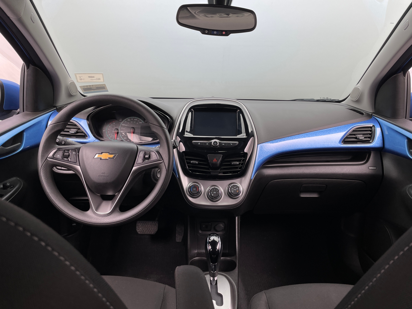 Thumbnail: 2017 Chevrolet Spark - 3