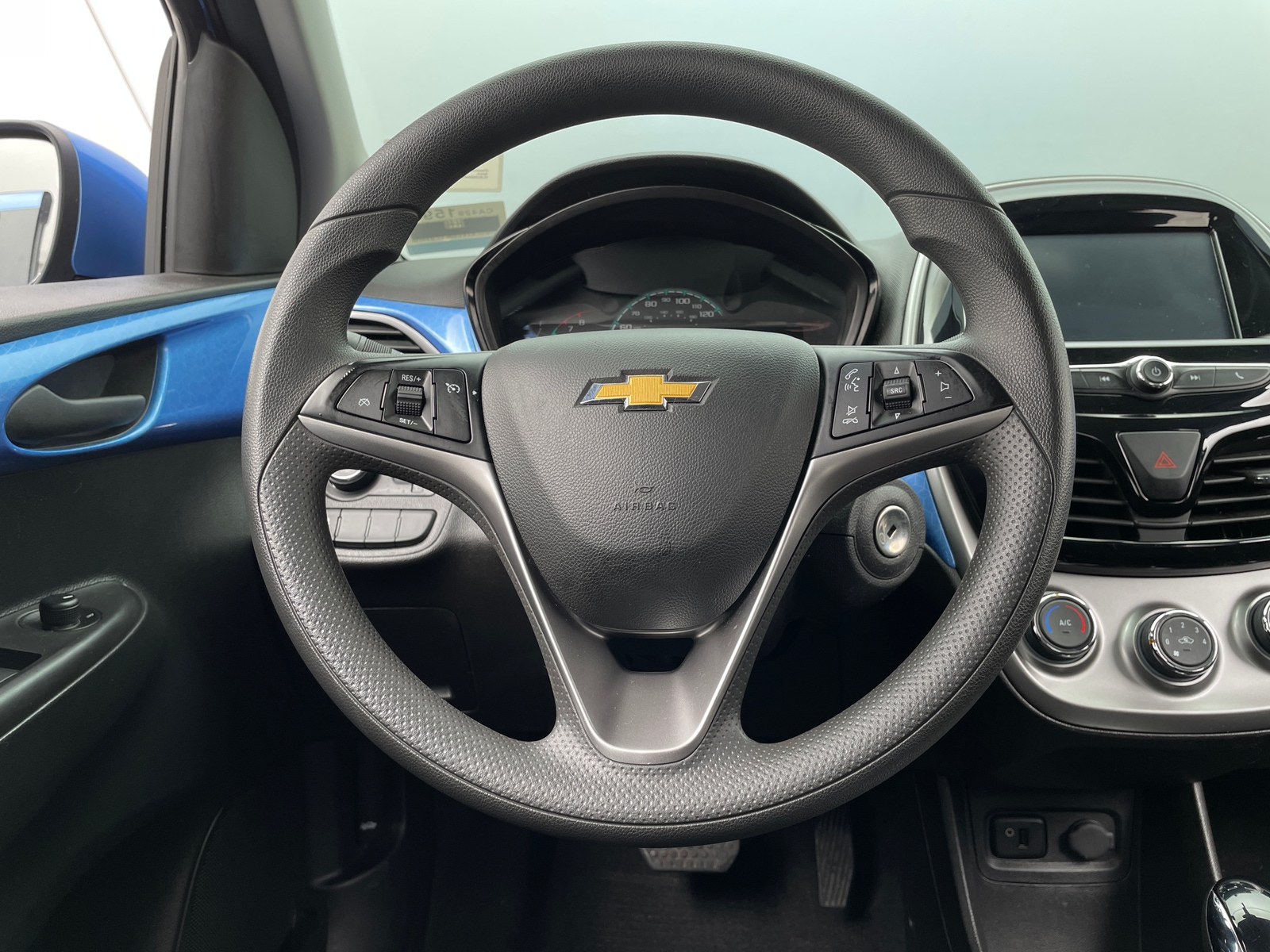 Thumbnail: 2017 Chevrolet Spark - 5
