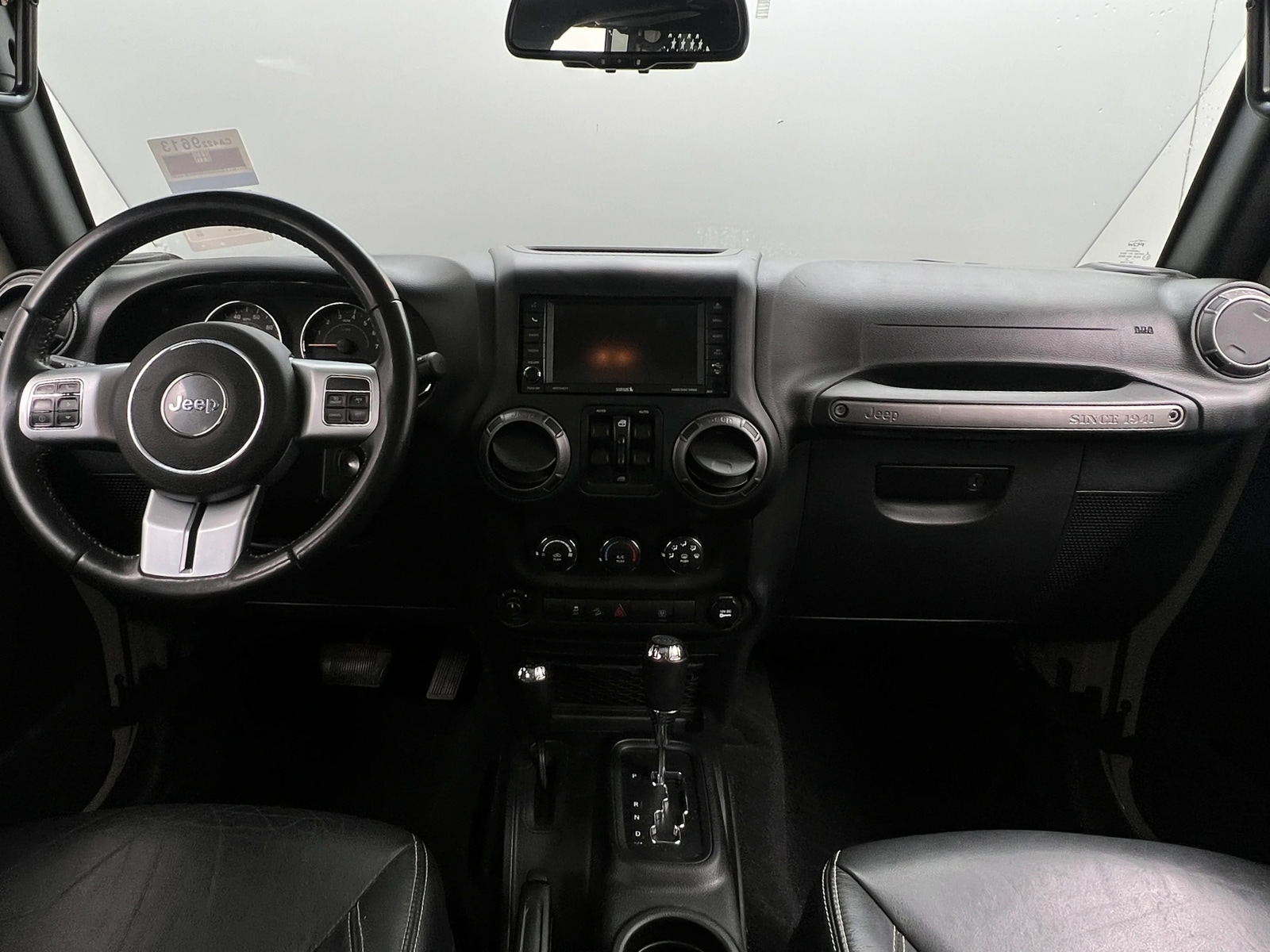 Thumbnail: 2018 Jeep Wrangler - 2