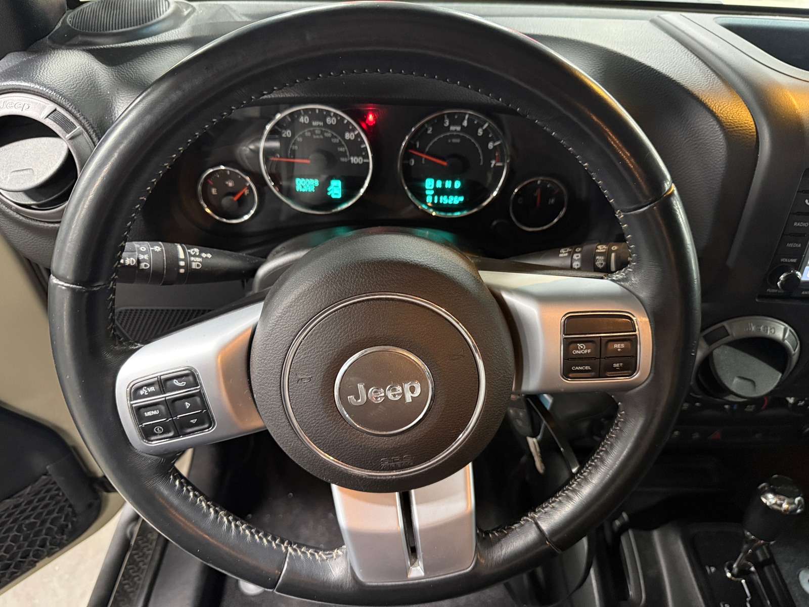 Thumbnail: 2018 Jeep Wrangler - 4