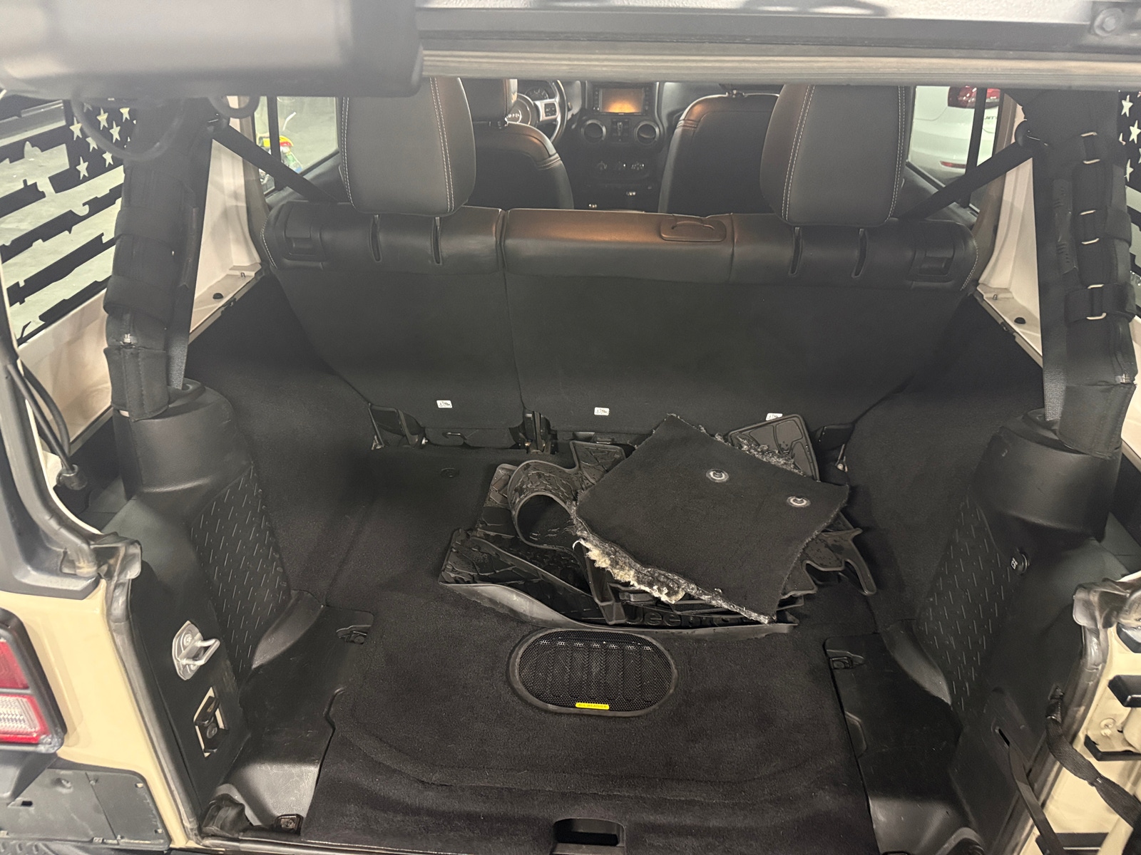 Thumbnail: 2018 Jeep Wrangler - 6