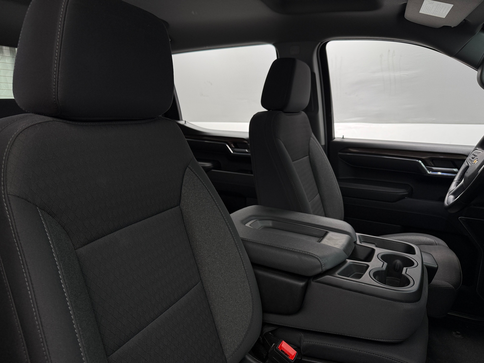 Thumbnail: 2024 Chevrolet Silverado 1500 - 2