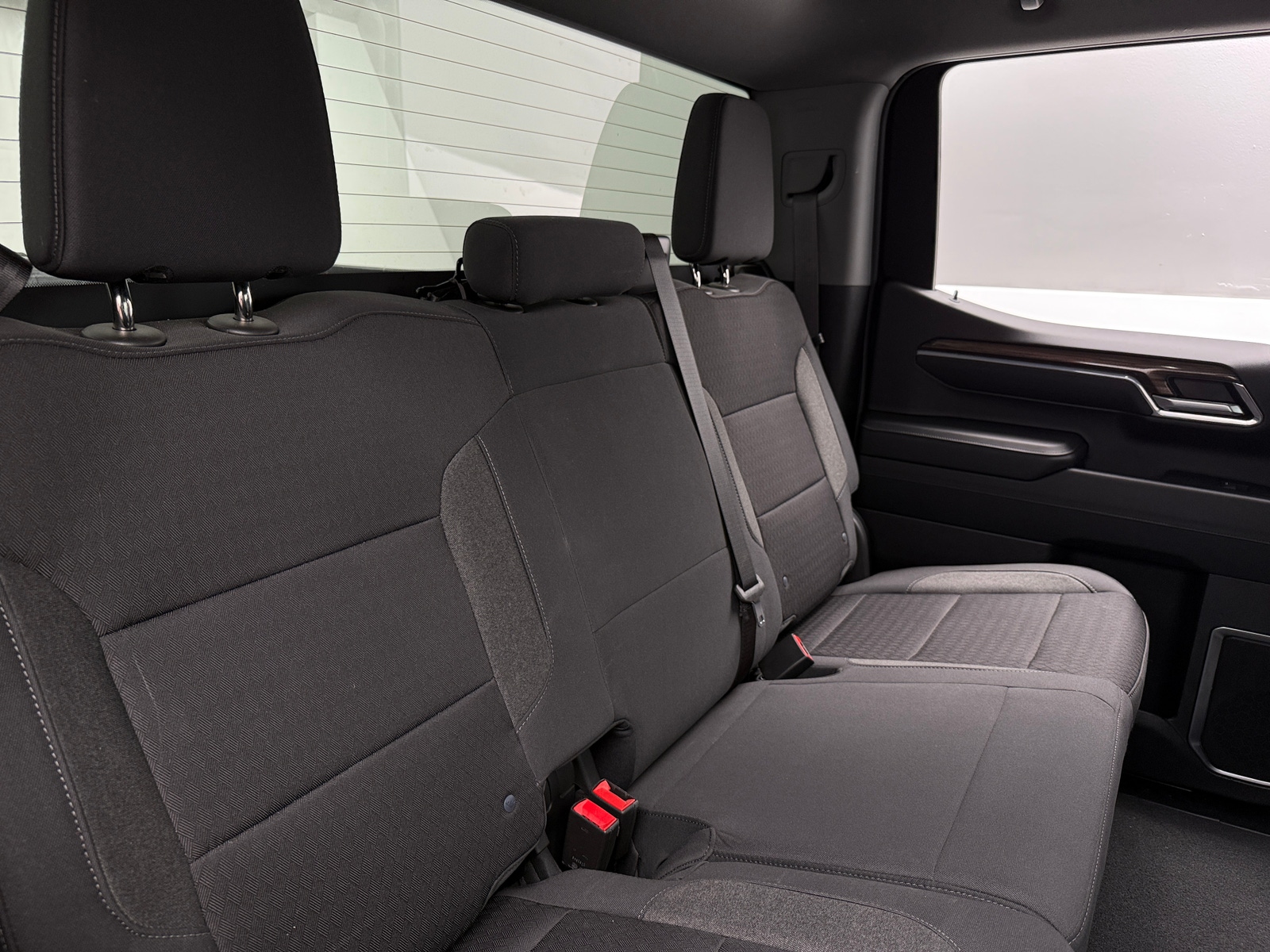 Thumbnail: 2024 Chevrolet Silverado 1500 - 6