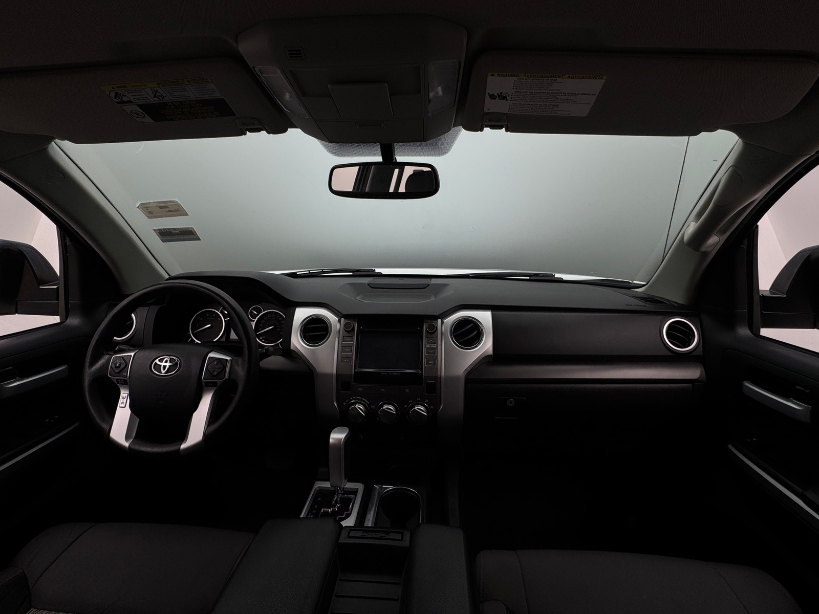 Thumbnail: 2016 Toyota Tundra - 3