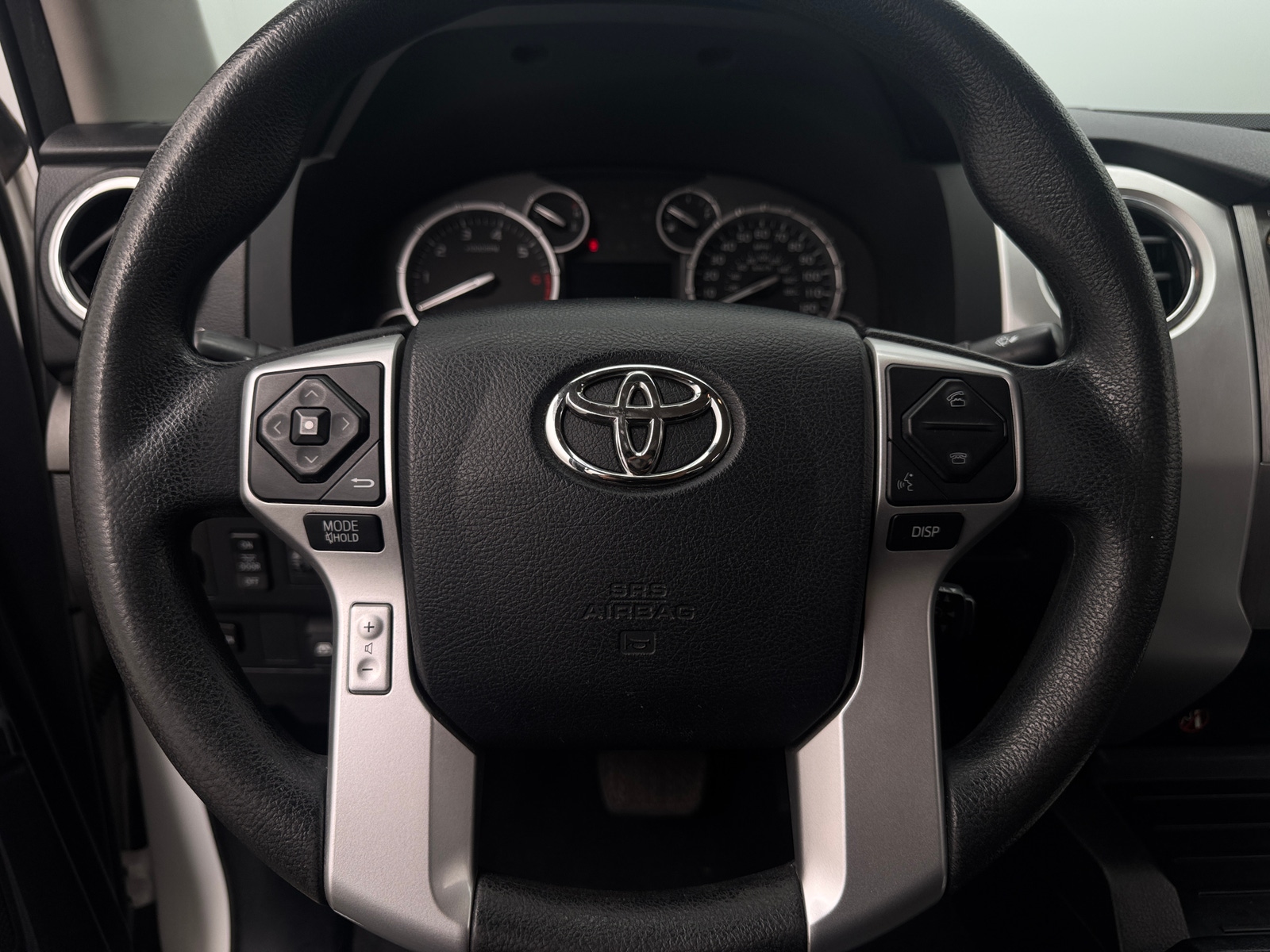 Thumbnail: 2016 Toyota Tundra - 5