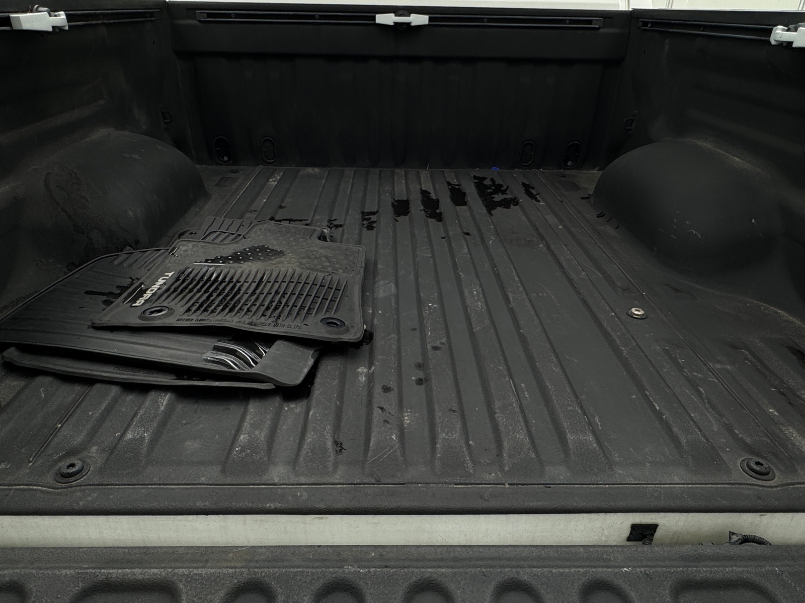 Thumbnail: 2016 Toyota Tundra - 7