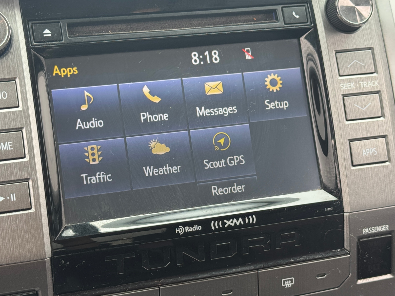 Thumbnail: 2016 Toyota Tundra - 4