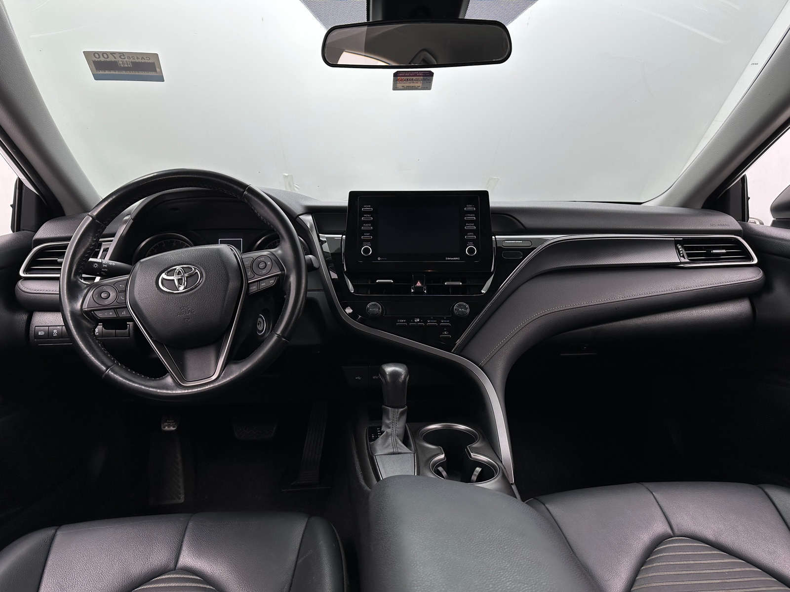 Thumbnail: 2021 Toyota Camry - 2