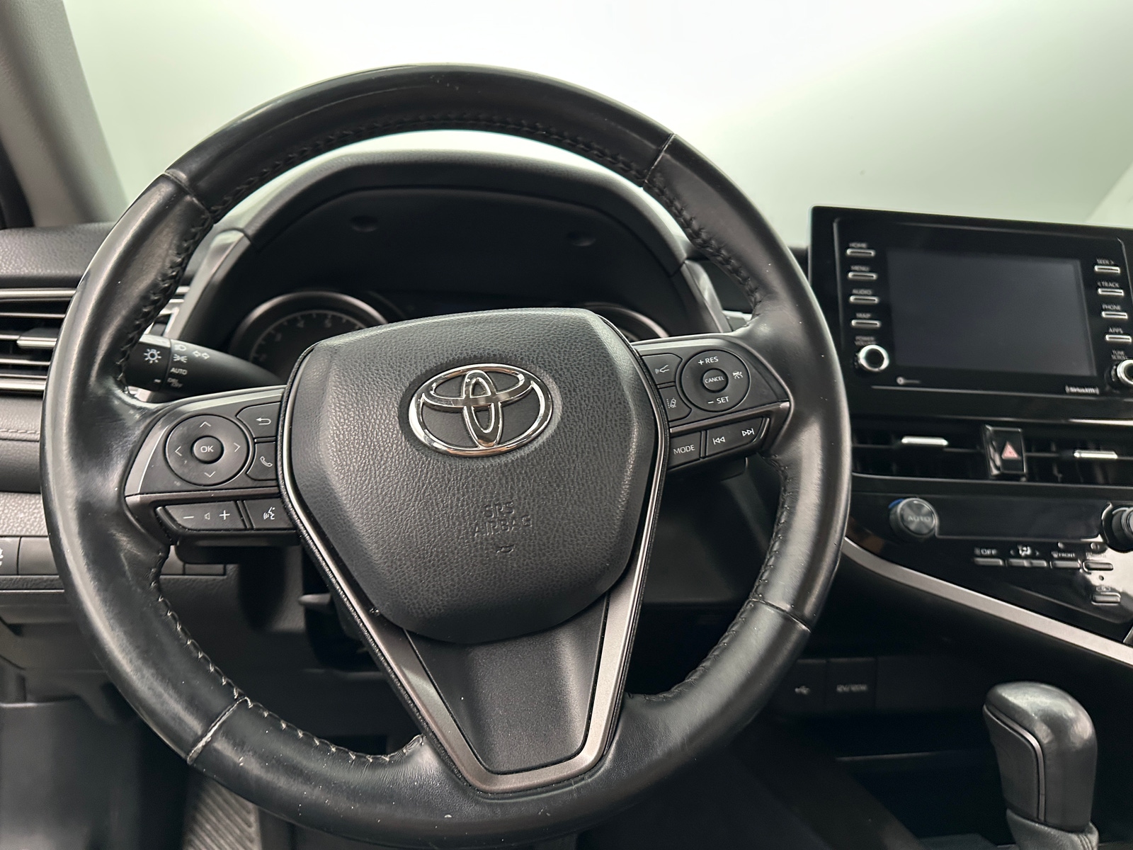 Thumbnail: 2021 Toyota Camry - 4