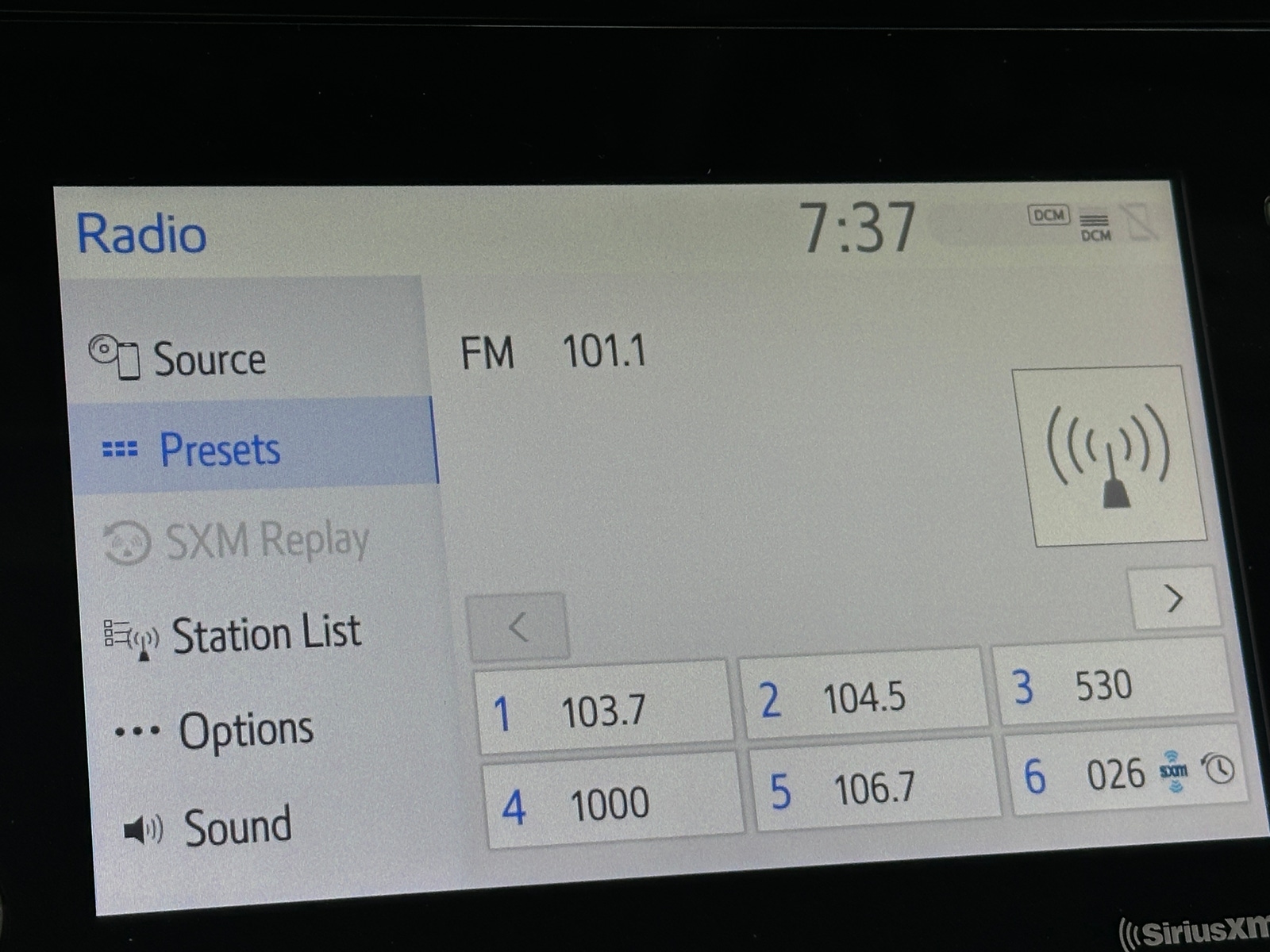 Thumbnail: 2021 Toyota Camry - 3