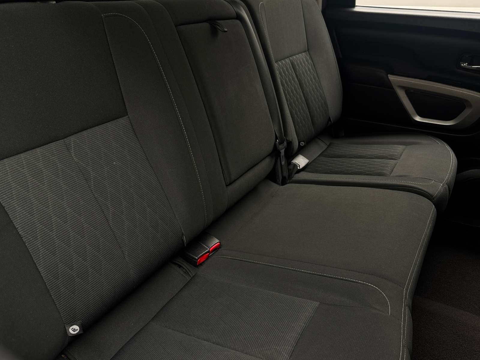 Thumbnail: 2017 Nissan Titan - 6