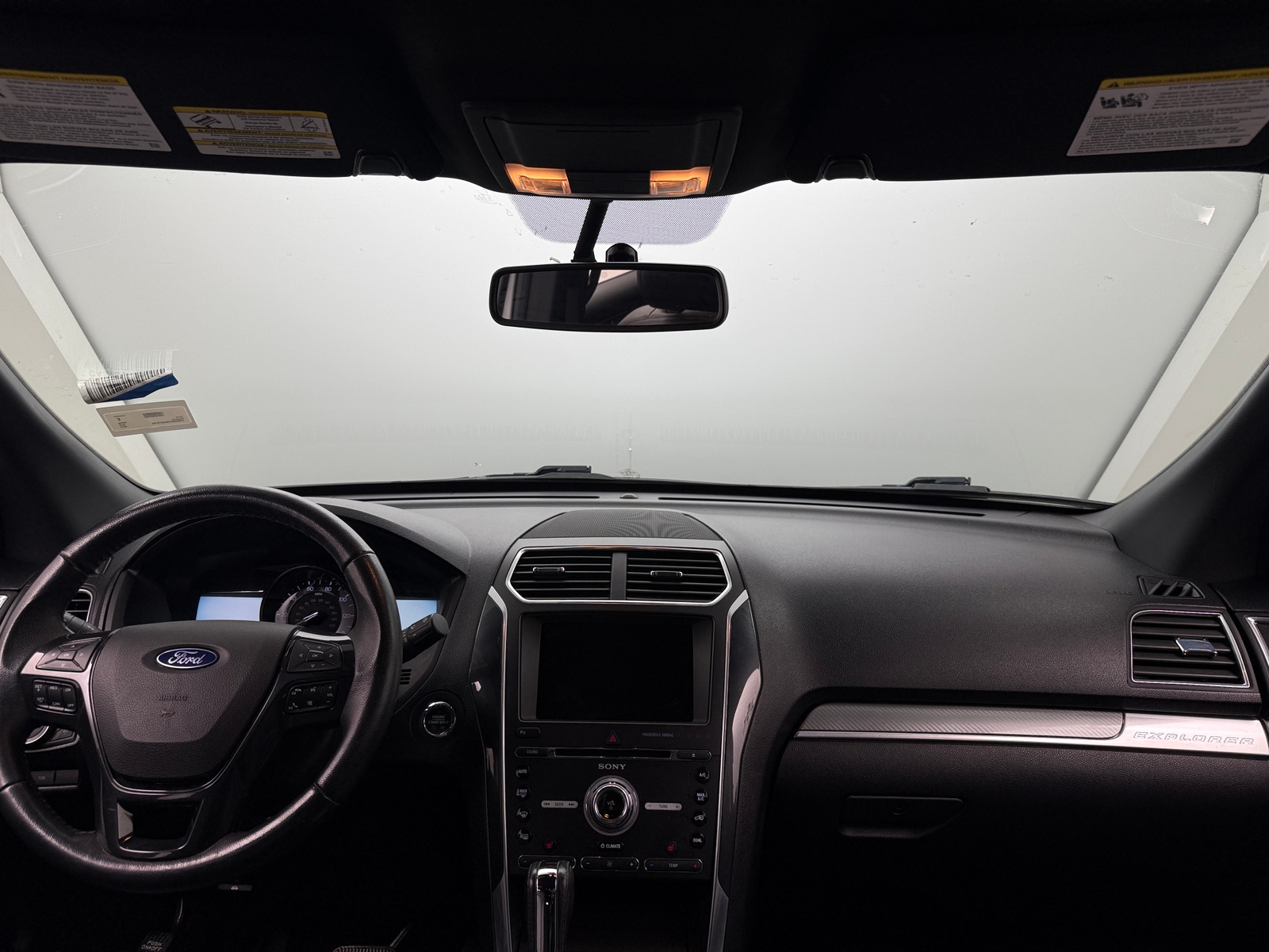 Thumbnail: 2017 Ford Explorer - 2