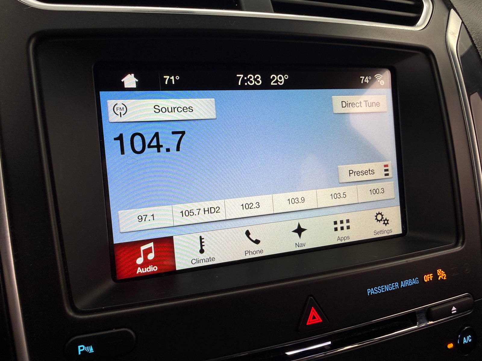 Thumbnail: 2017 Ford Explorer - 3