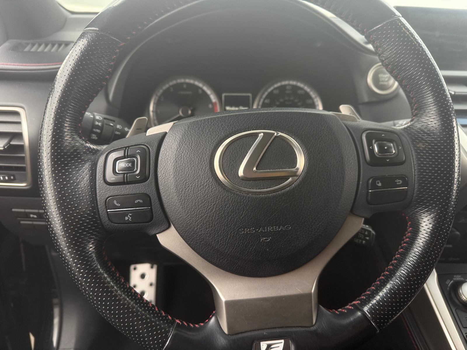 Thumbnail: 2016 Lexus NX - 4