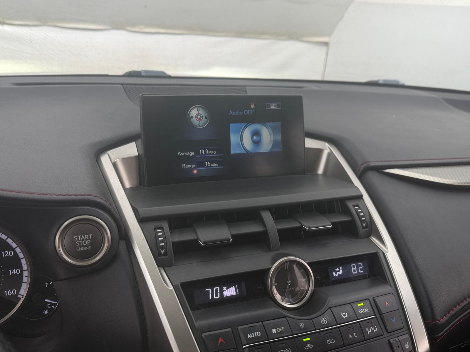 Thumbnail: 2016 Lexus NX - 3