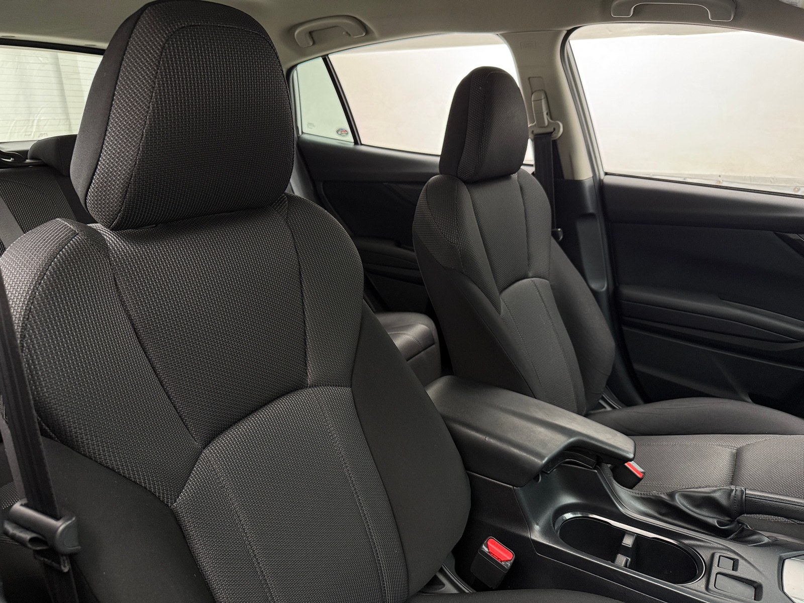 Thumbnail: 2021 Subaru Impreza - 2