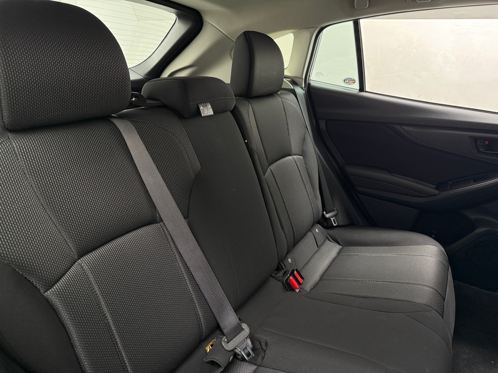 Thumbnail: 2021 Subaru Impreza - 6