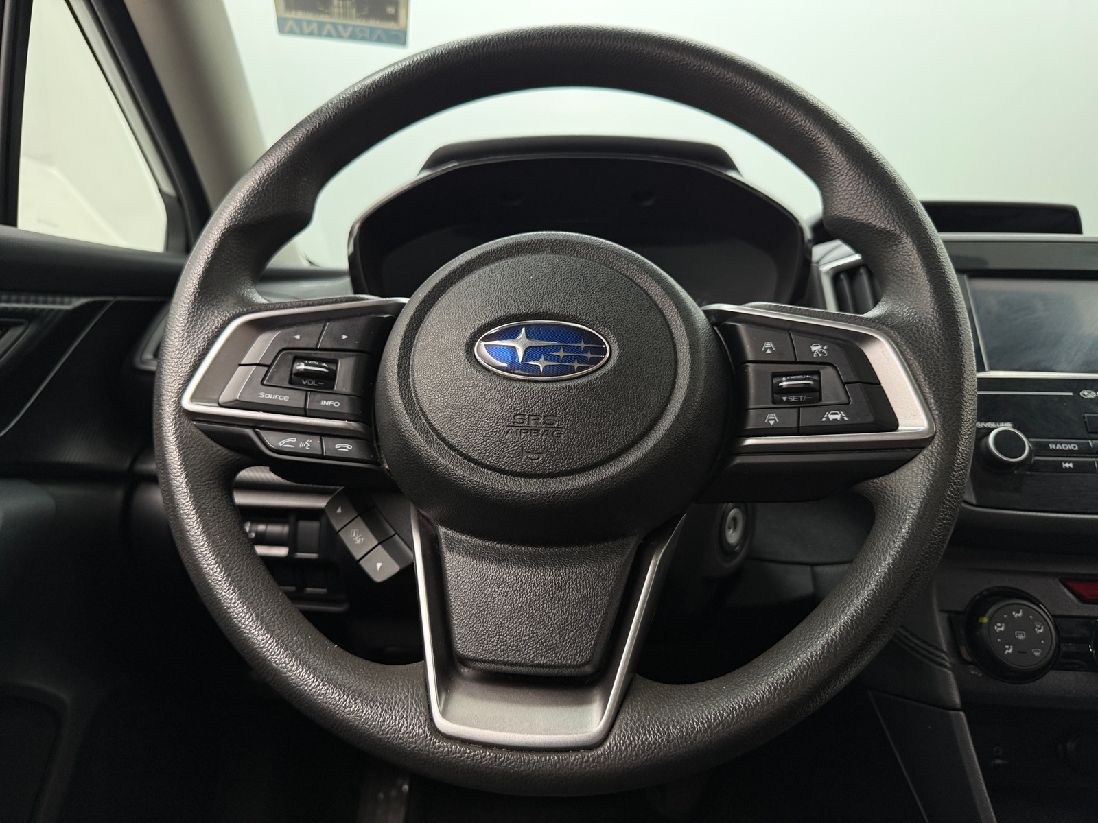 Thumbnail: 2021 Subaru Impreza - 5