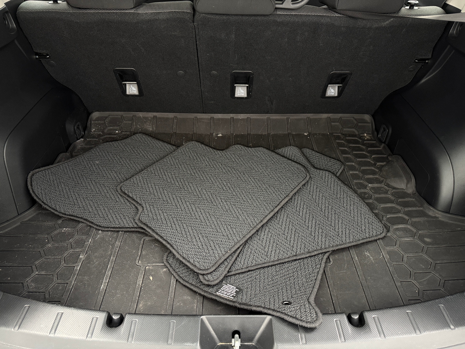 Thumbnail: 2021 Subaru Impreza - 7