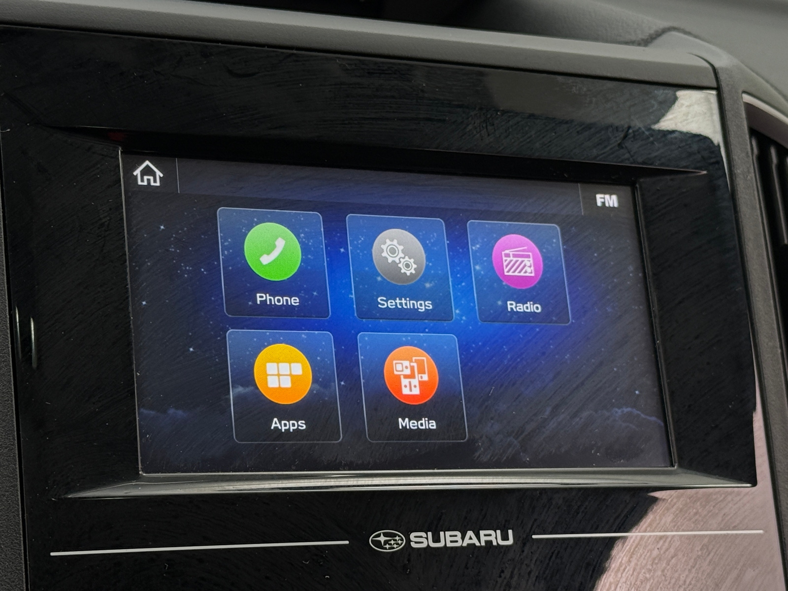 Thumbnail: 2021 Subaru Impreza - 4