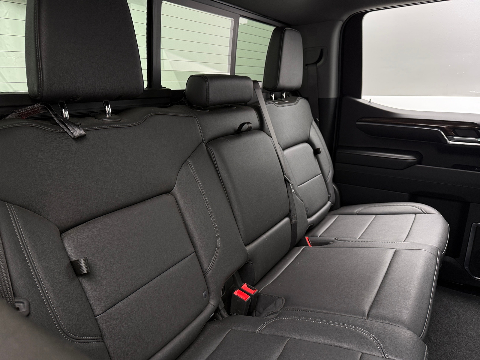 Thumbnail: 2024 Chevrolet Silverado 1500 - 5