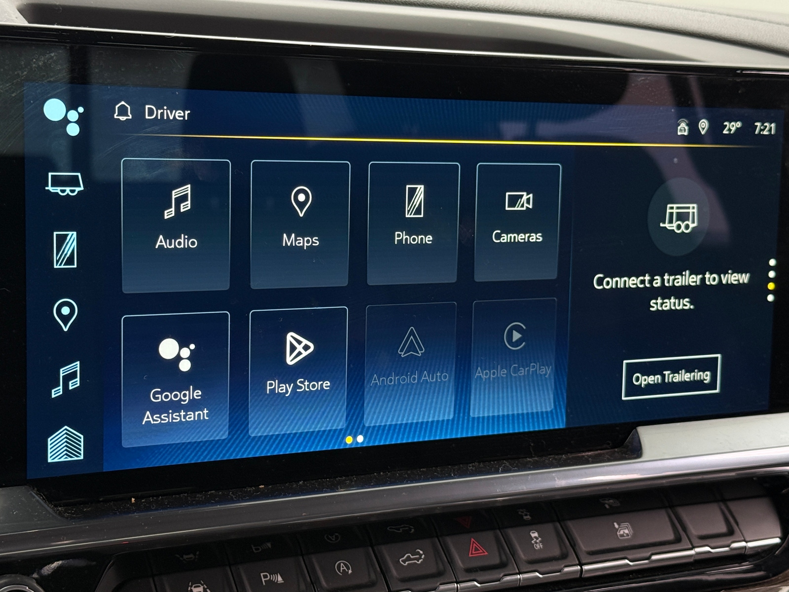 Thumbnail: 2024 Chevrolet Silverado 1500 - 3