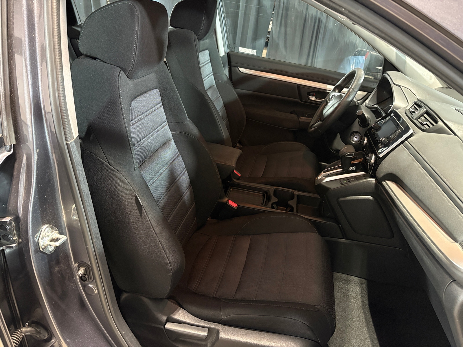 Thumbnail: 2020 Honda CR-V - 2