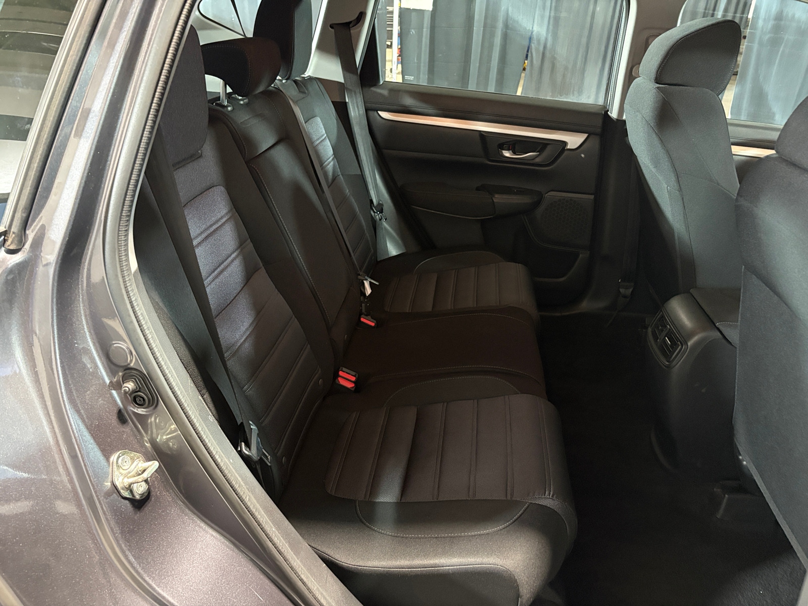 Thumbnail: 2020 Honda CR-V - 6