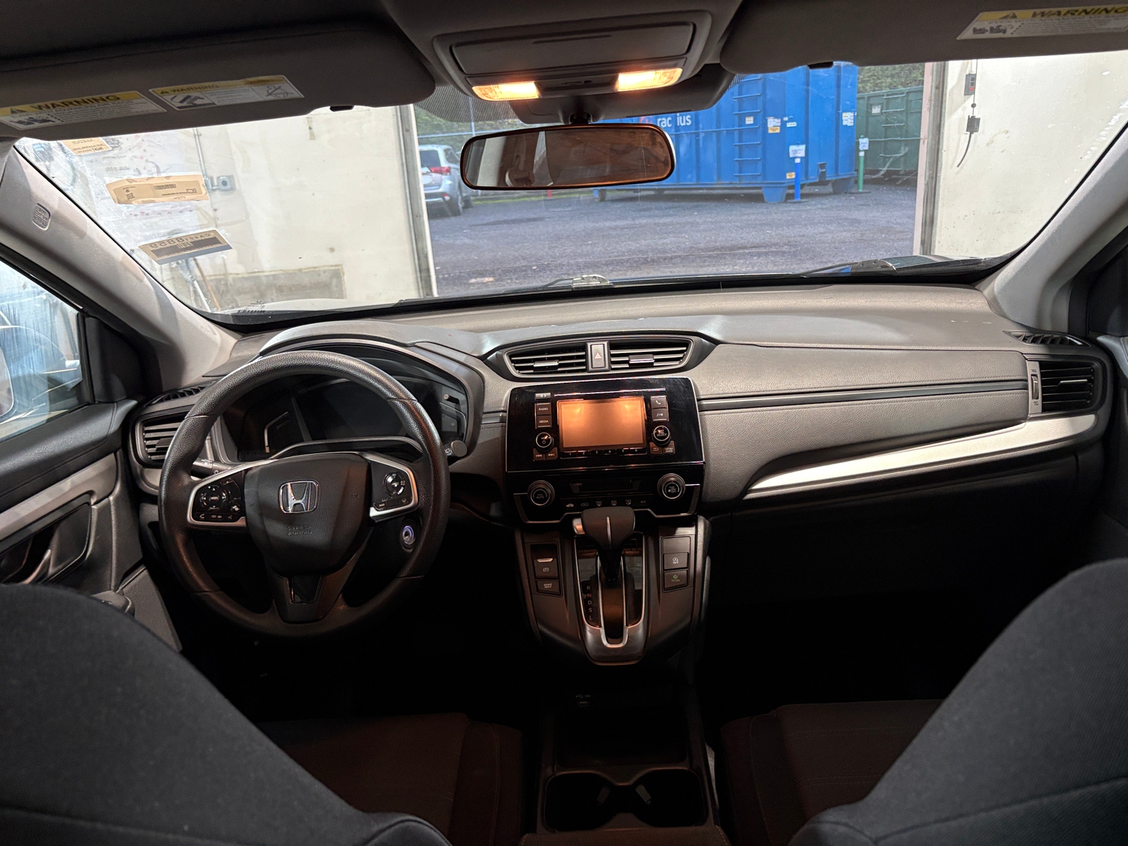 Thumbnail: 2020 Honda CR-V - 3