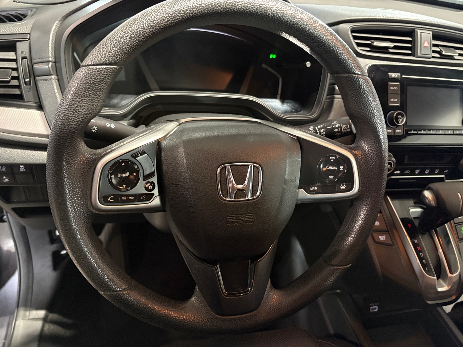 Thumbnail: 2020 Honda CR-V - 5