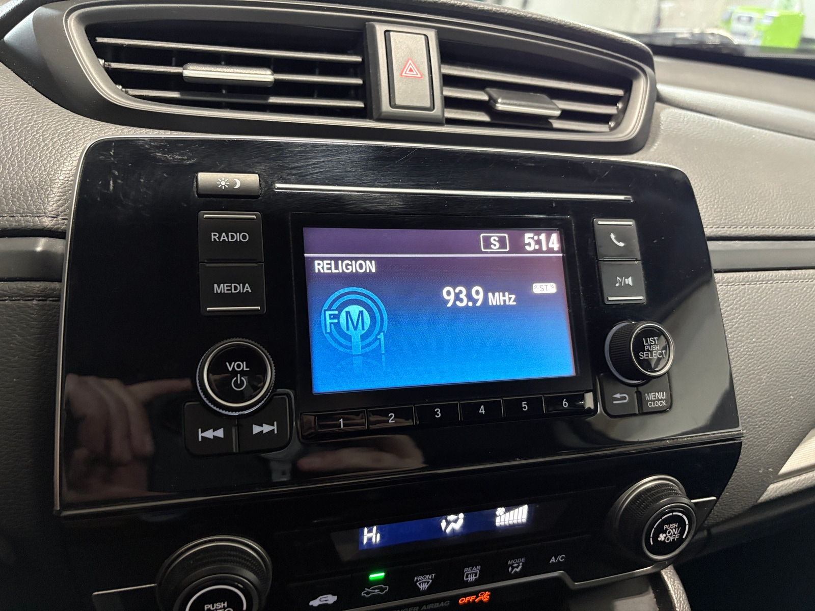 Thumbnail: 2020 Honda CR-V - 4