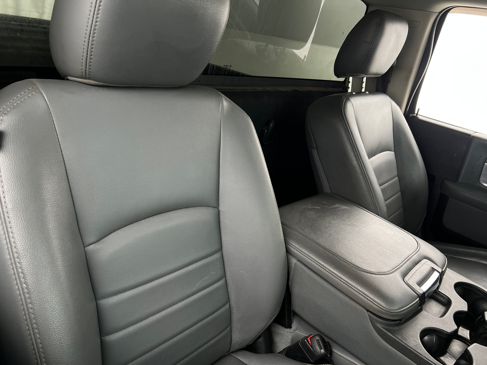 Thumbnail: 2017 RAM 3500 - 2