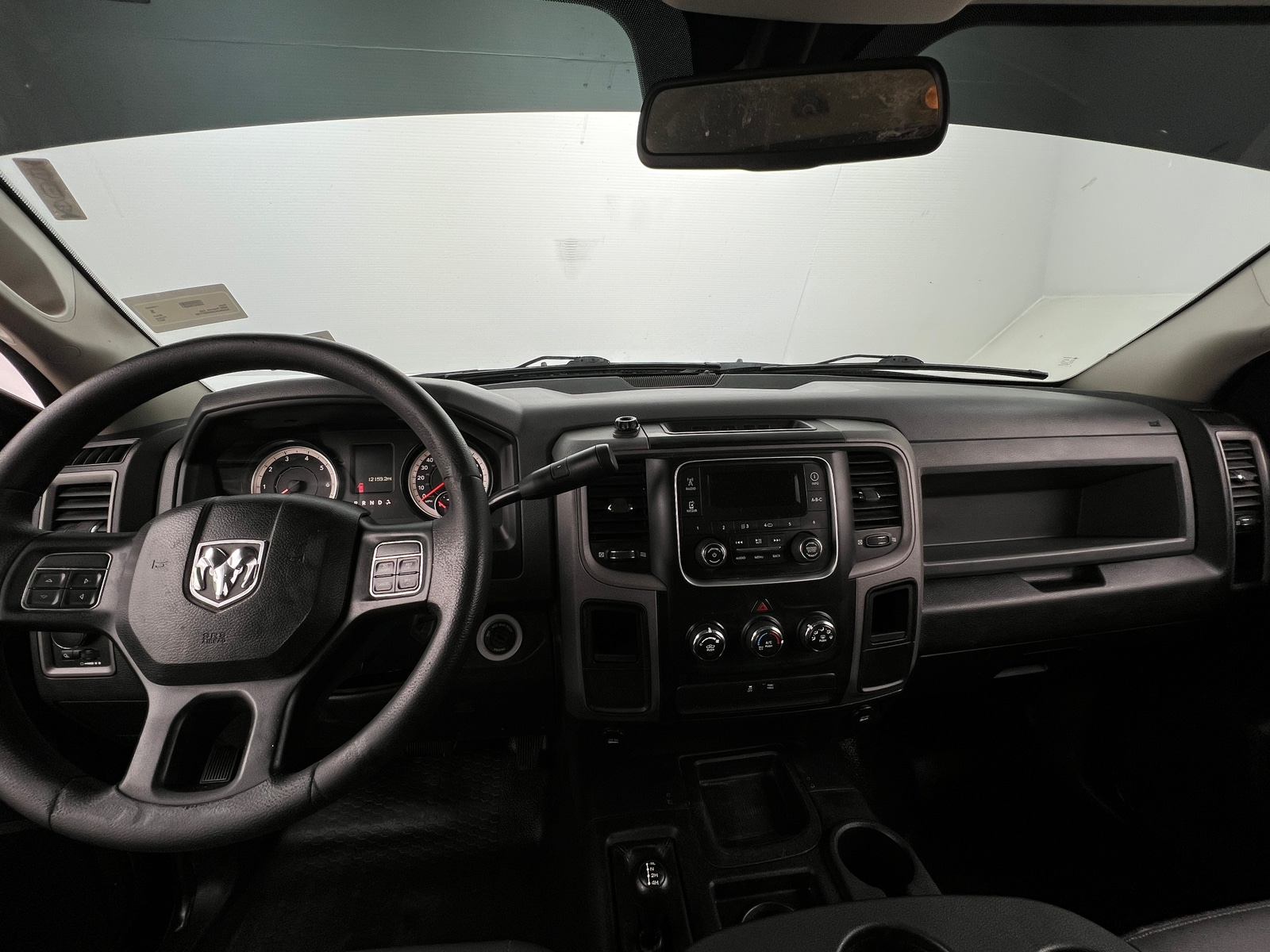 Thumbnail: 2017 RAM 3500 - 3