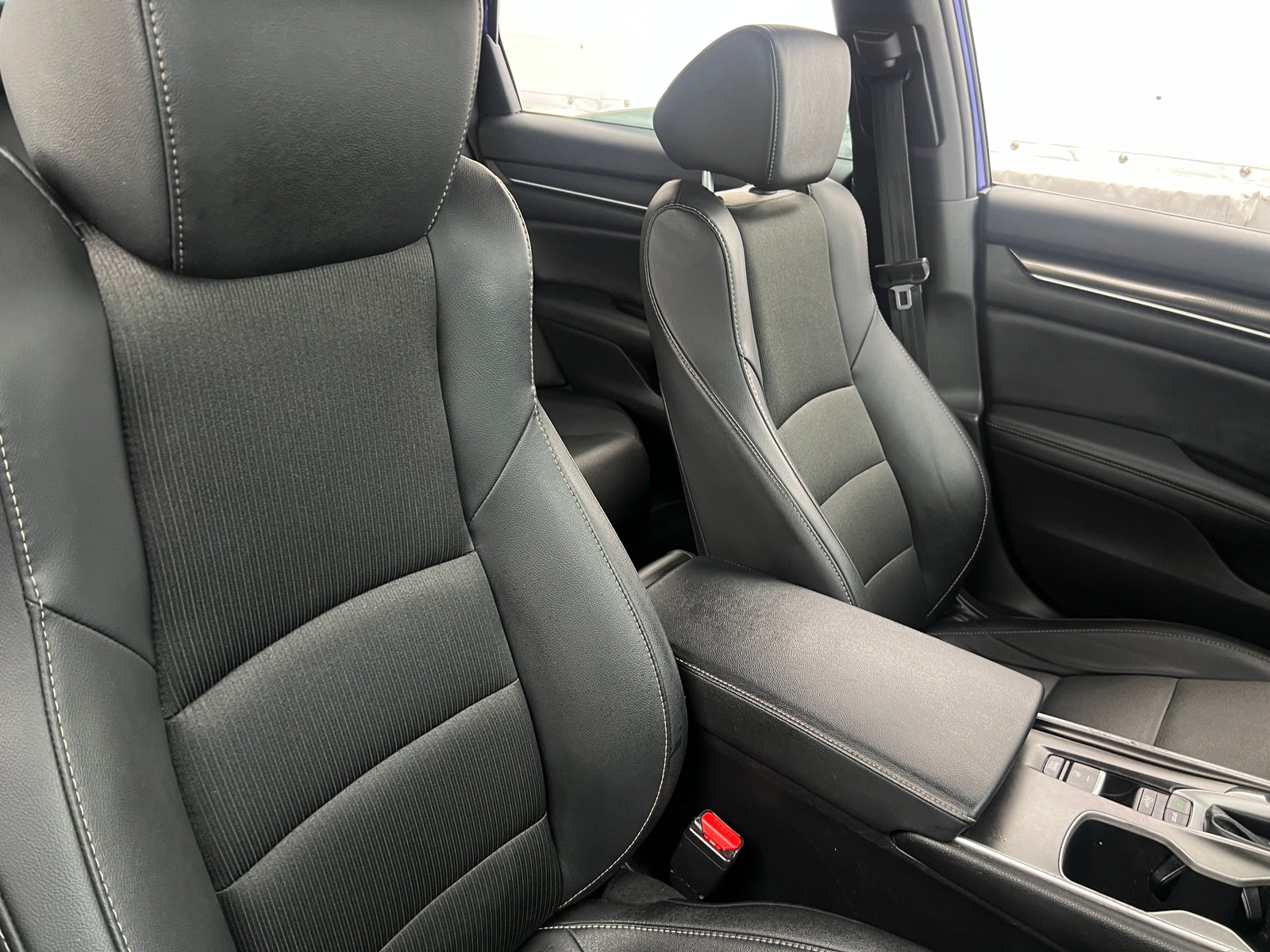 Thumbnail: 2021 Honda Accord - 2