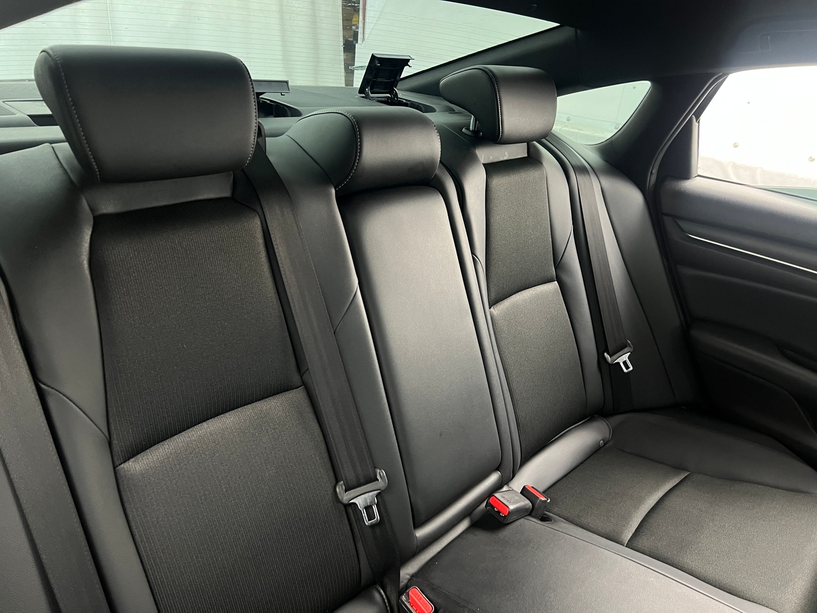 Thumbnail: 2021 Honda Accord - 6