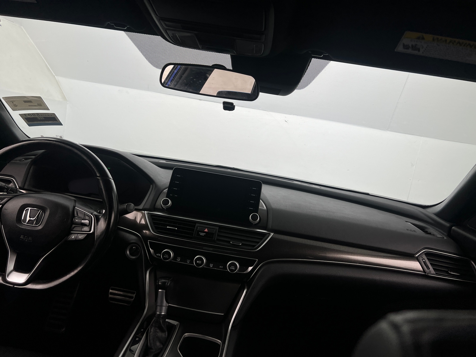 Thumbnail: 2021 Honda Accord - 3