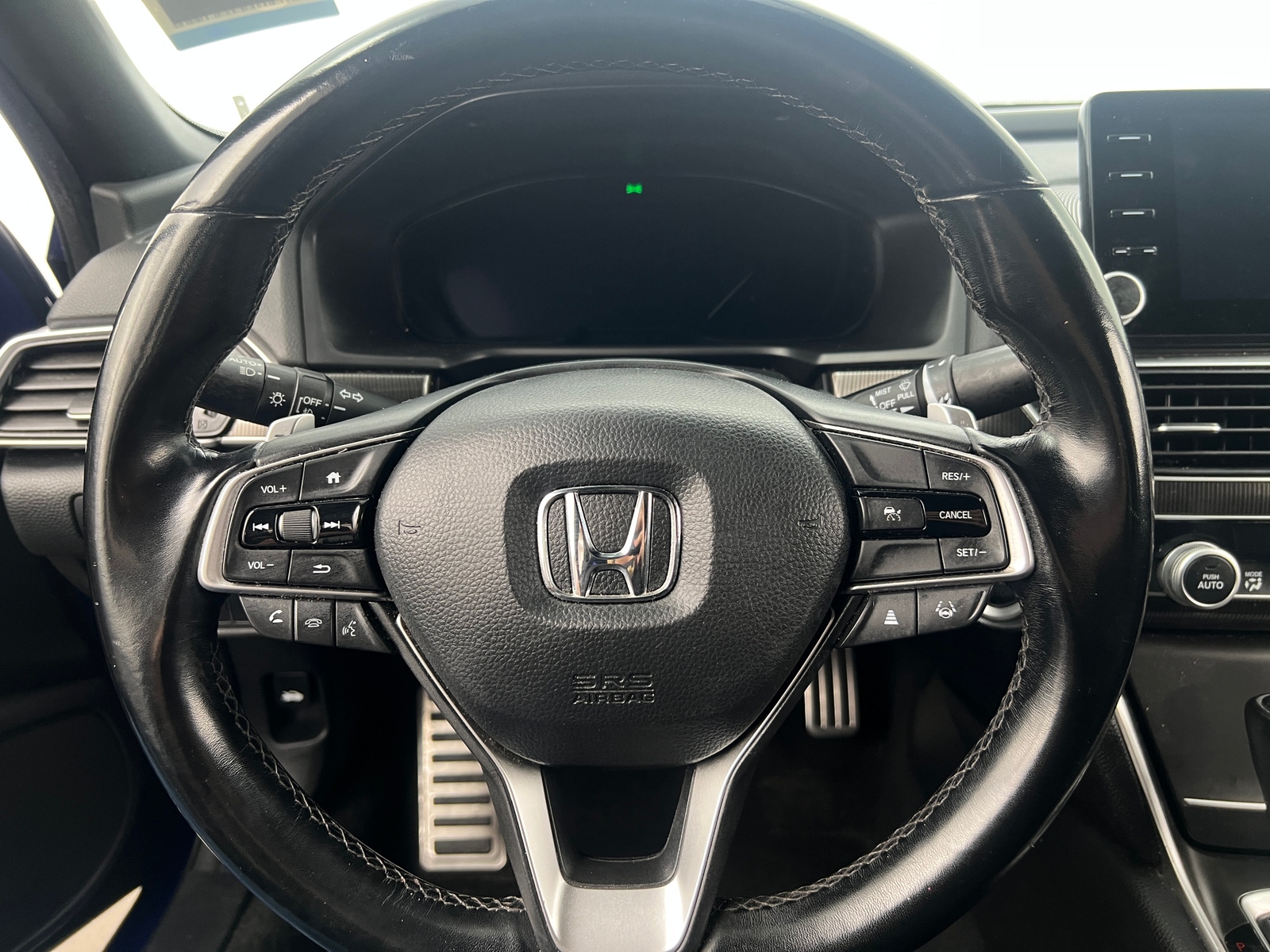 Thumbnail: 2021 Honda Accord - 5