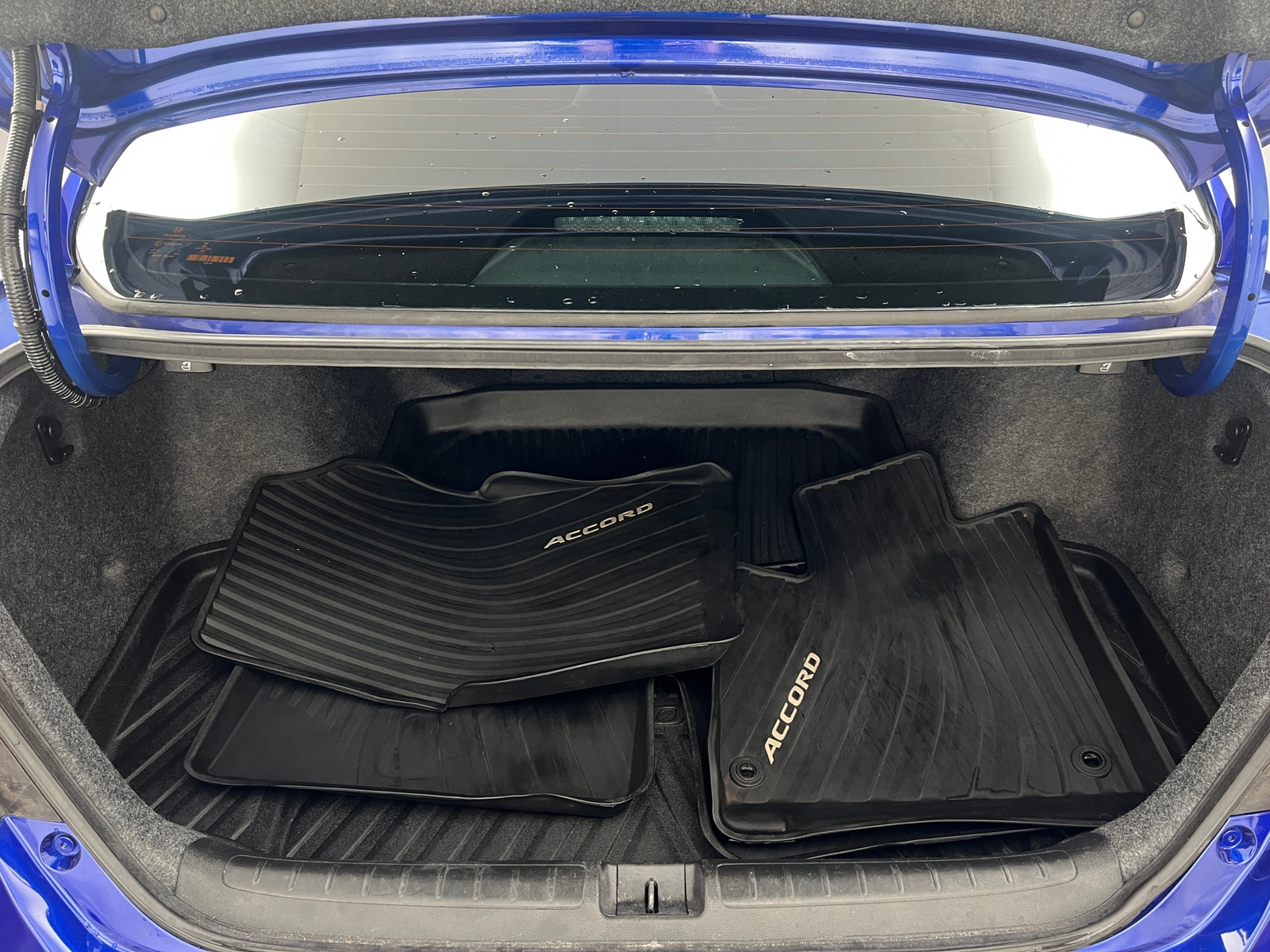 Thumbnail: 2021 Honda Accord - 7