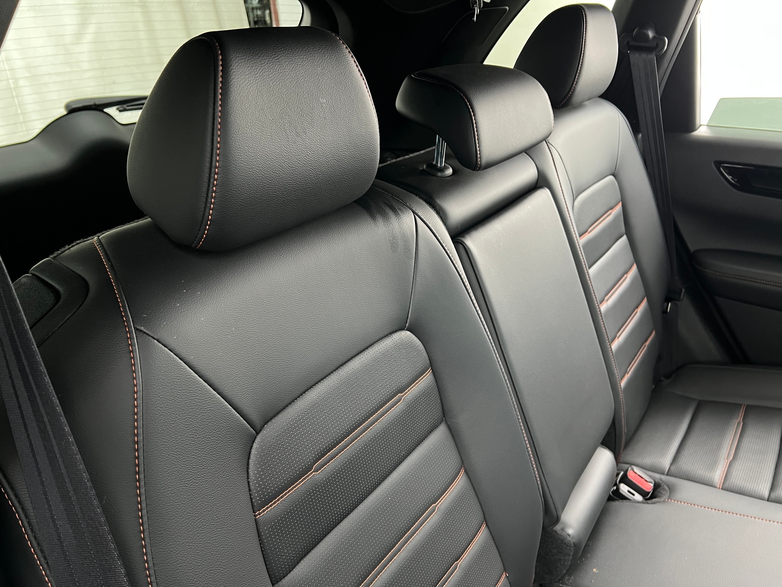 Thumbnail: 2023 Honda CR-V - 5