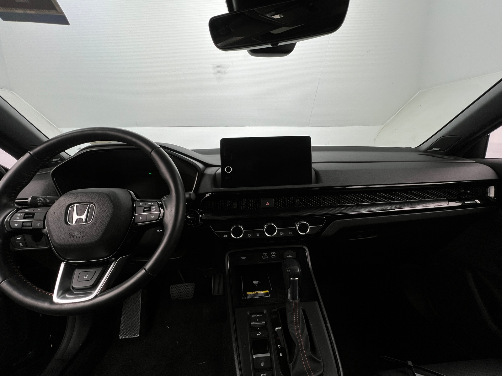 Thumbnail: 2023 Honda CR-V - 2