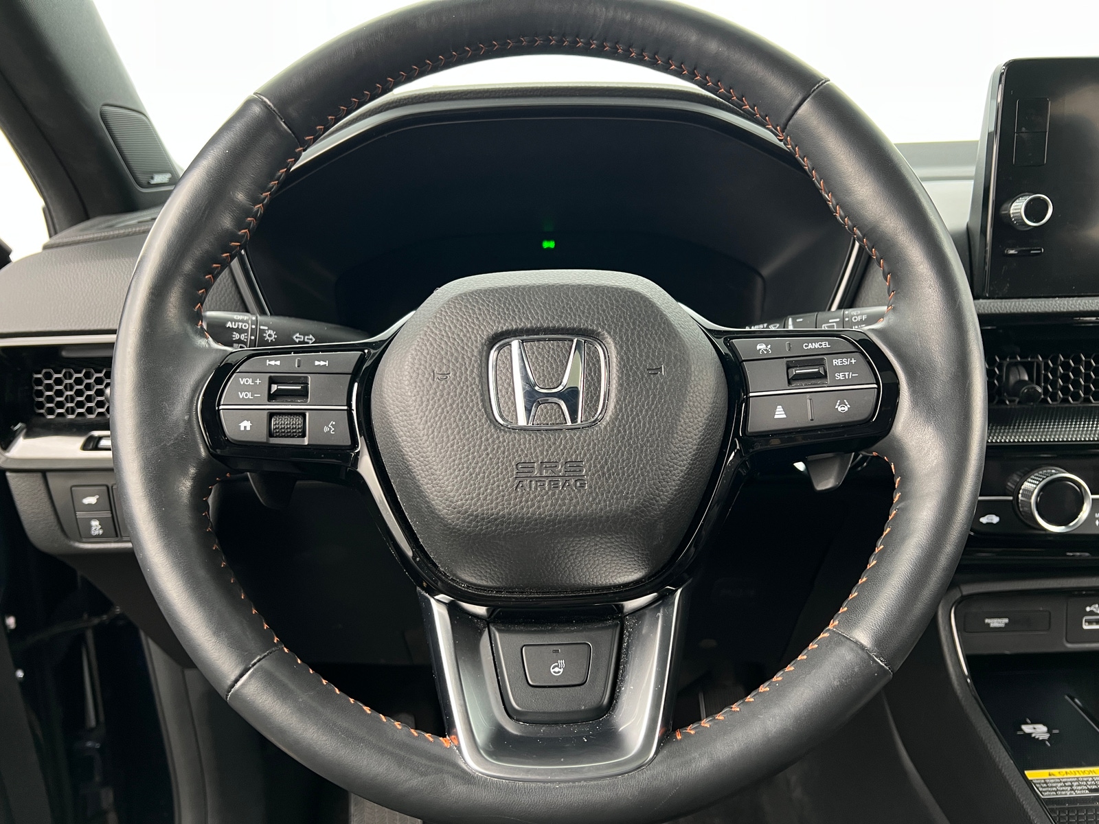 Thumbnail: 2023 Honda CR-V - 4