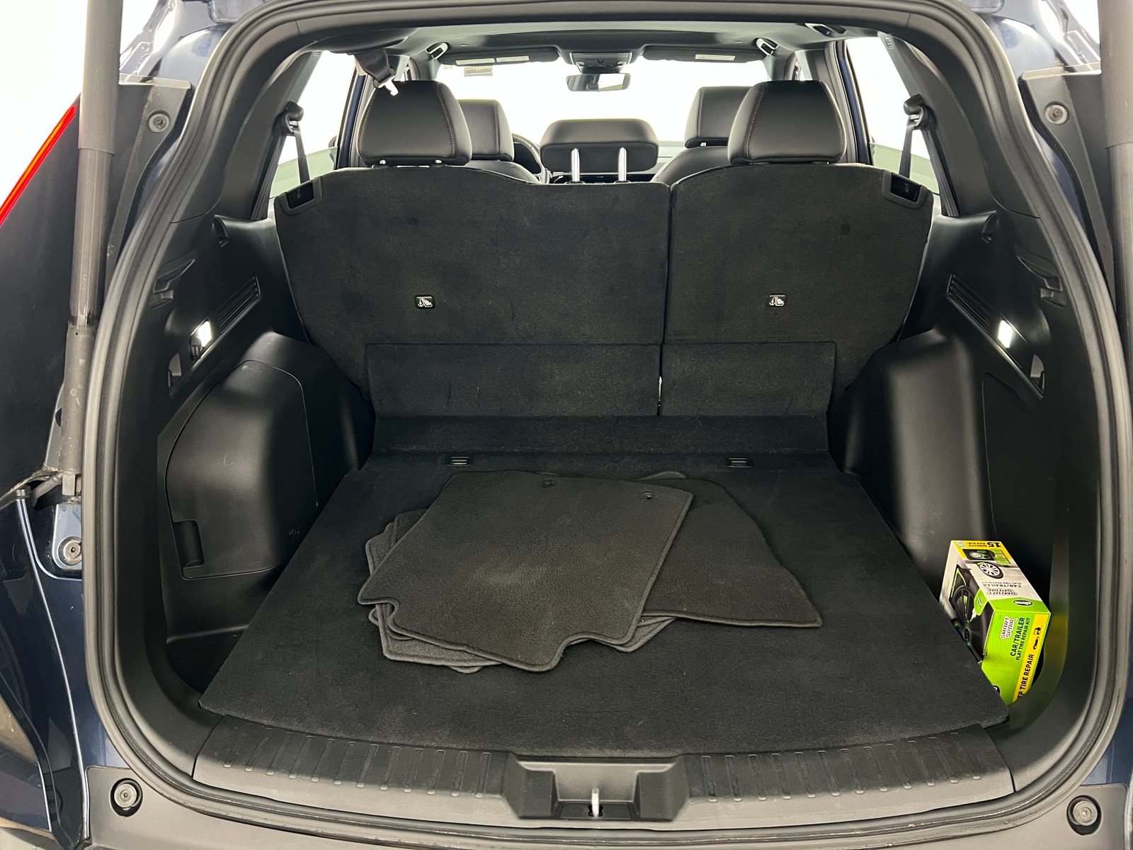 Thumbnail: 2023 Honda CR-V - 6