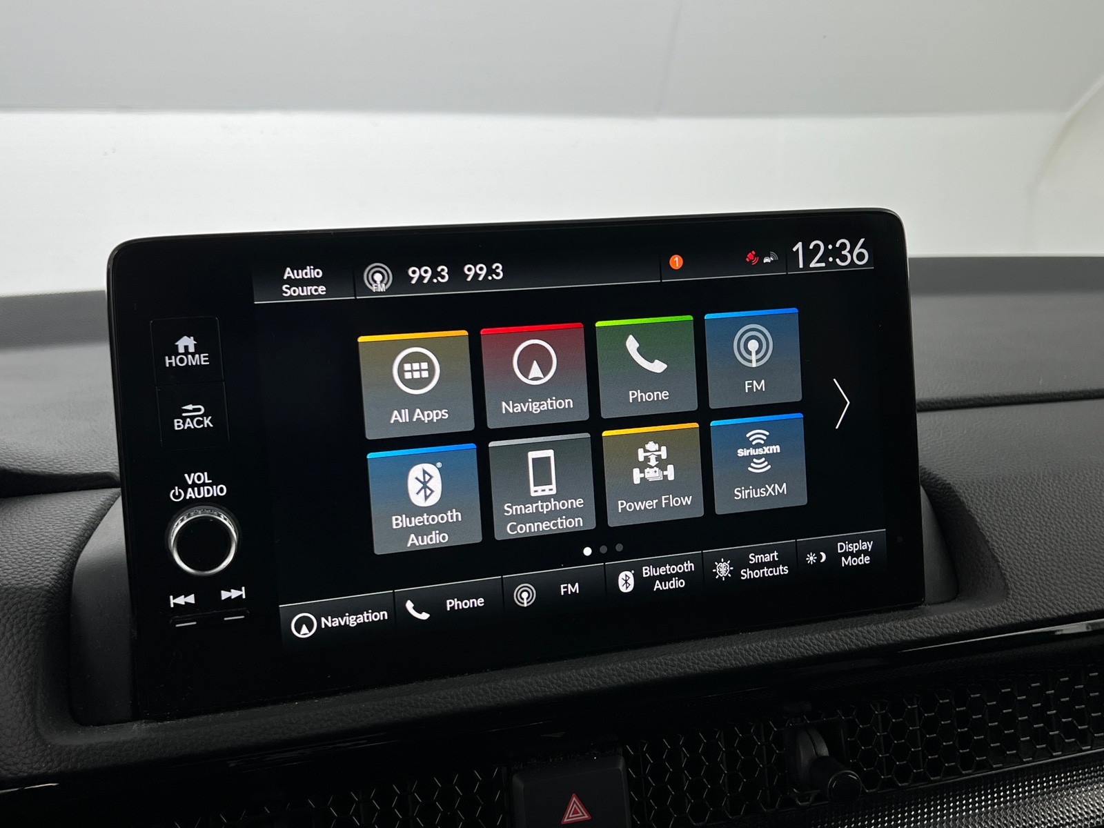 Thumbnail: 2023 Honda CR-V - 3