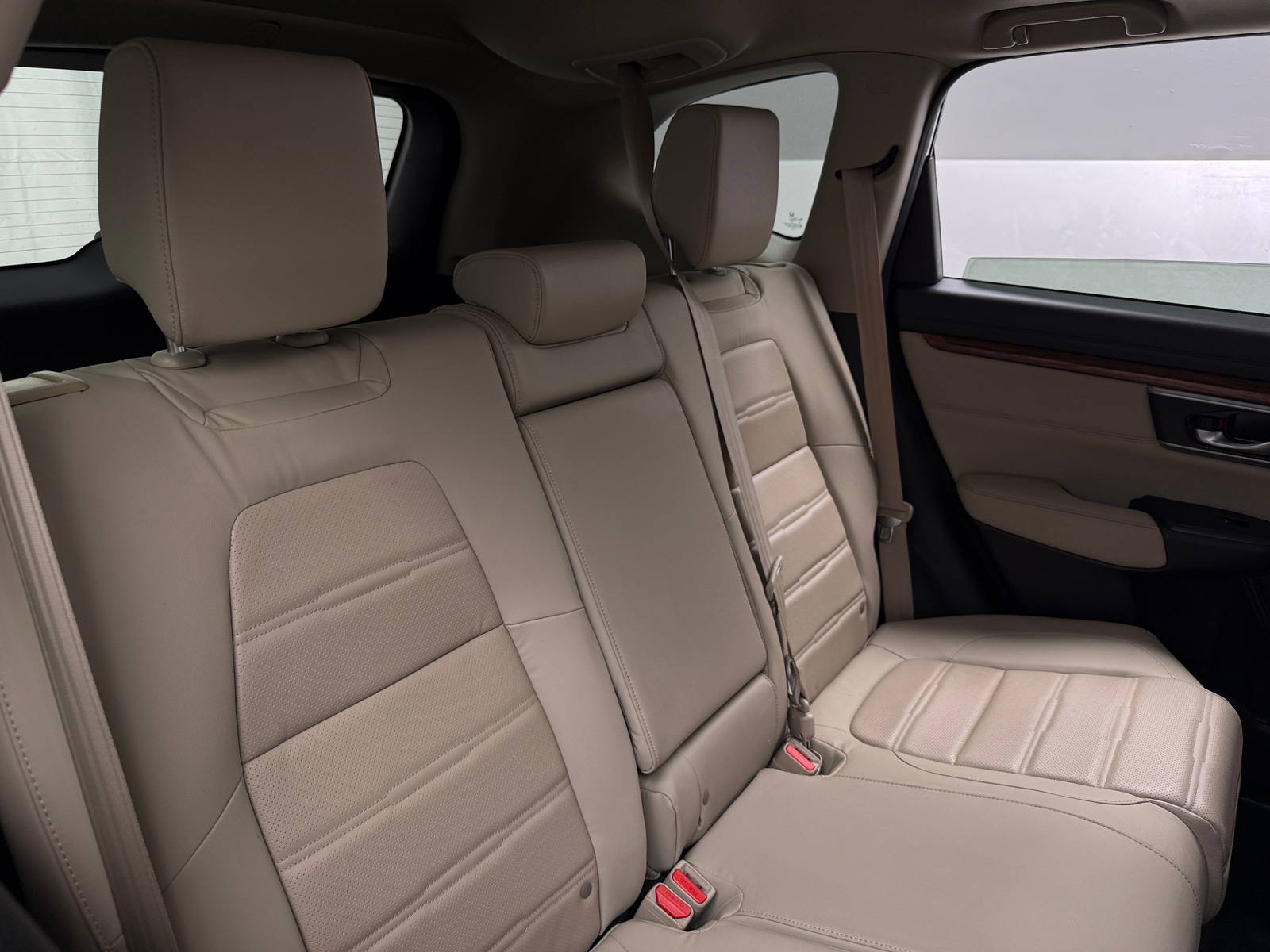 Thumbnail: 2018 Honda CR-V - 5