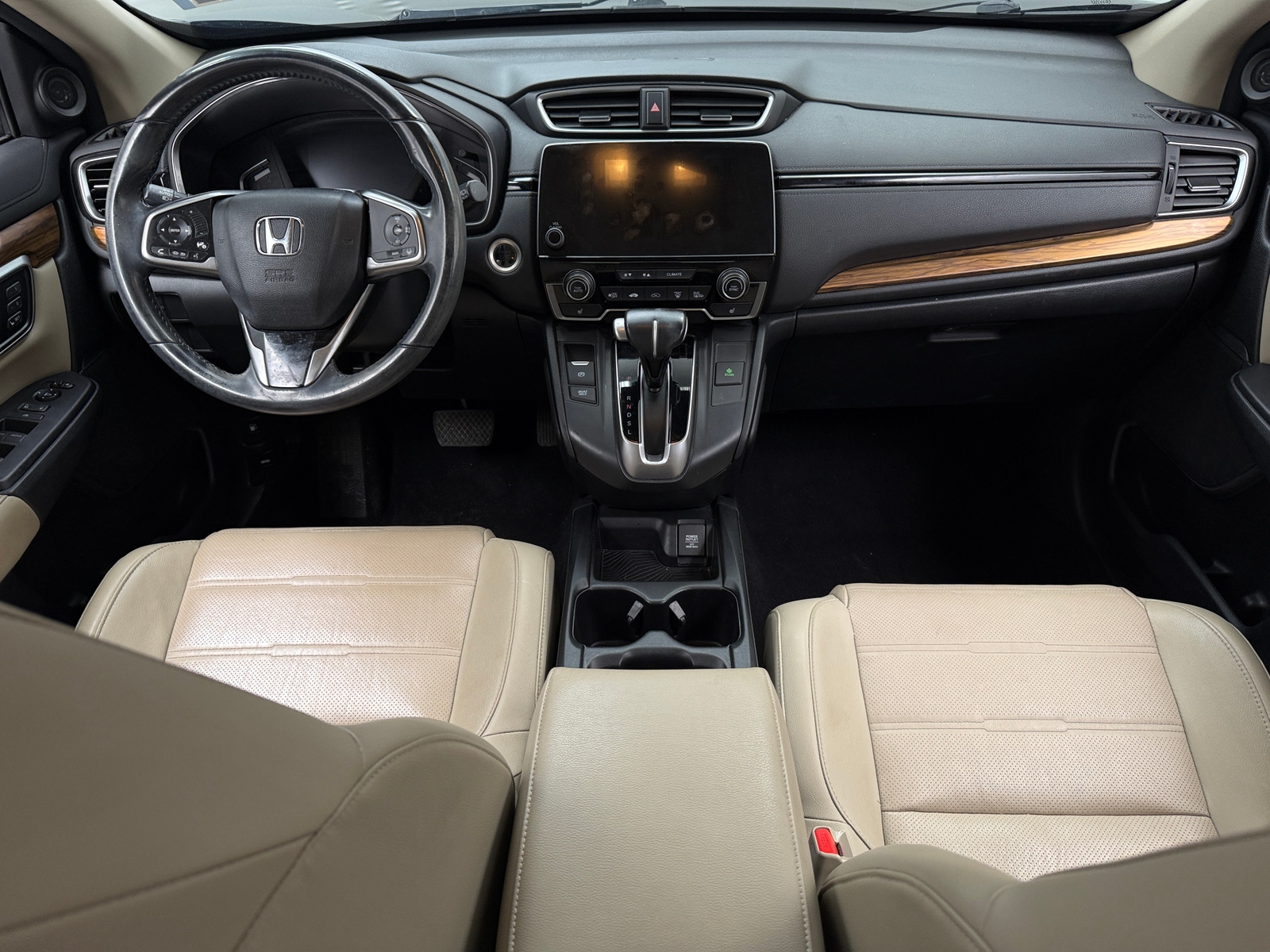 Thumbnail: 2018 Honda CR-V - 2