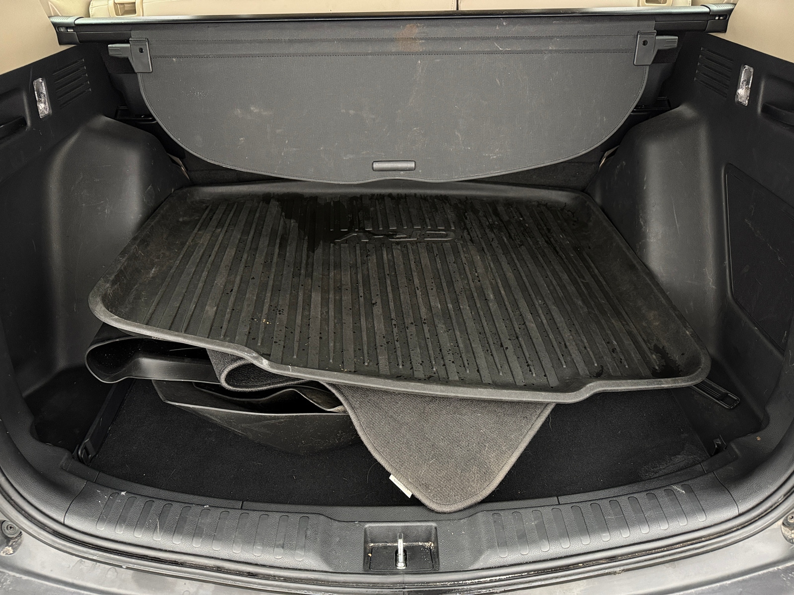 Thumbnail: 2018 Honda CR-V - 6