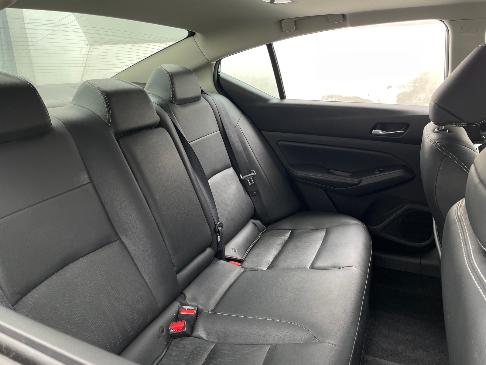 Thumbnail: 2019 Nissan Altima - 5