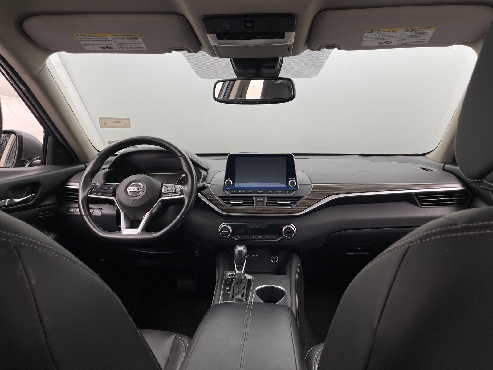 Thumbnail: 2019 Nissan Altima - 2