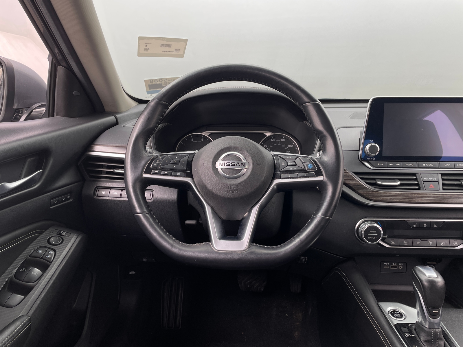 Thumbnail: 2019 Nissan Altima - 4